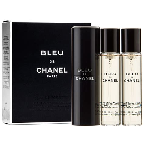 CHANEL BLEU DE CHANEL 3